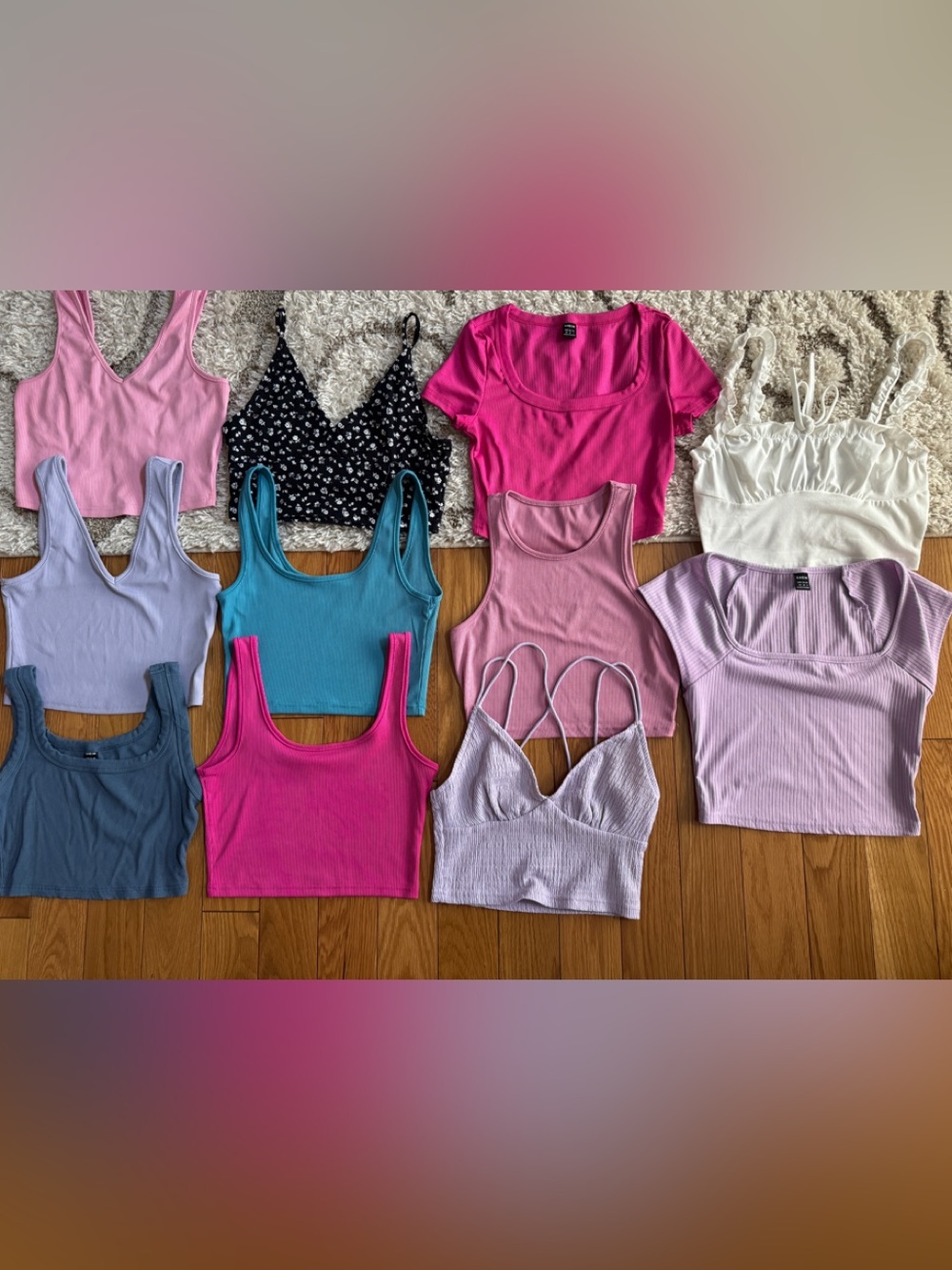 XS SHEIN Bundle